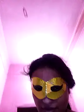 Gullapi's Webcam Show