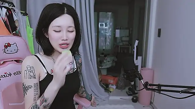 Chat XXX Live MISA_02