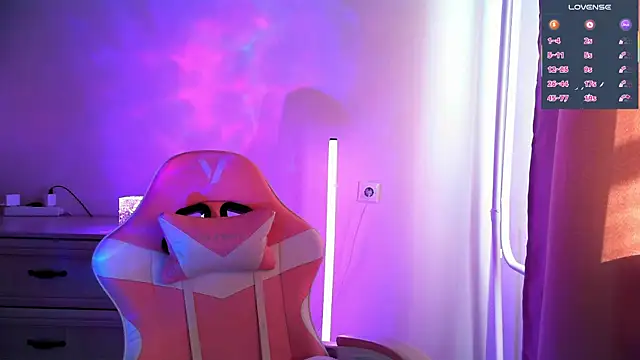 Chat XXX ao vivo de eskatmi