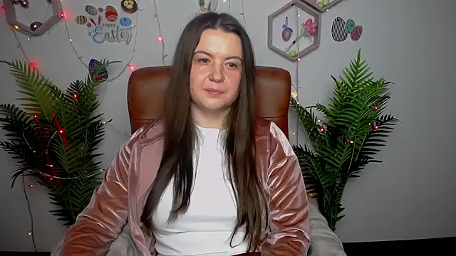 MavkaCute 라이브 XXX 채팅