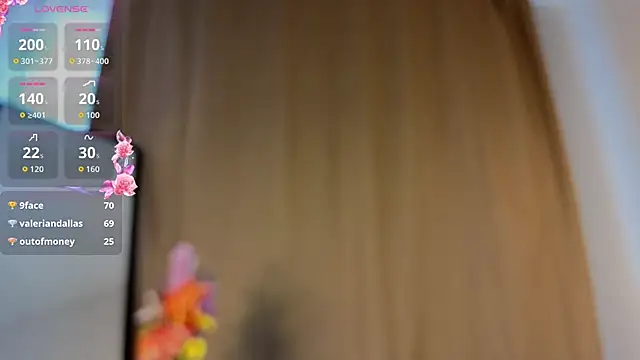 Chat XXX Live VinnieMaida