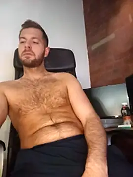 THE_CHEEKY_ALPHA 现场XXX聊天