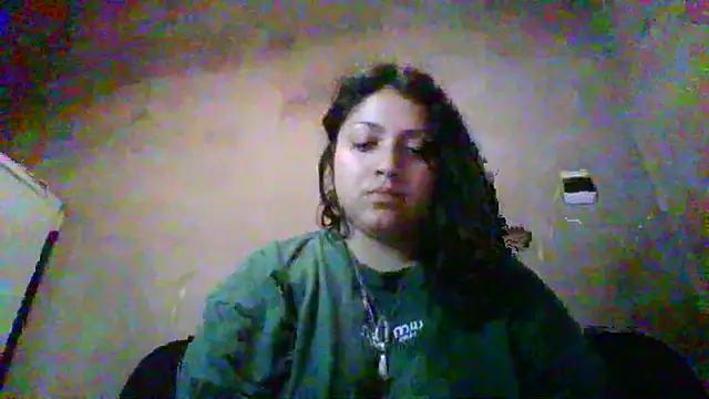 XXX chat uživo modela dulce_marrr