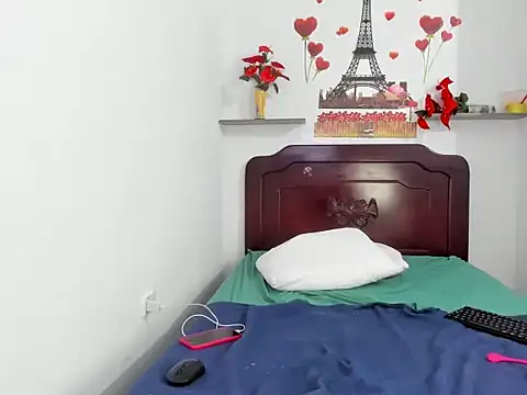 Aura_velour21 – Kamerová šou