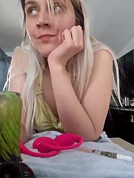 Chat XXX ao vivo de ScarletCallings_420