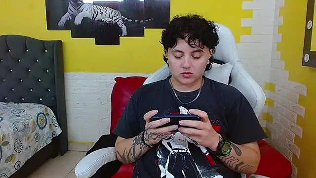 isabeautyx19's Live XXX Chat