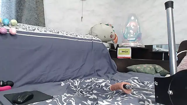 Vero_nika8のライブXXXチャット