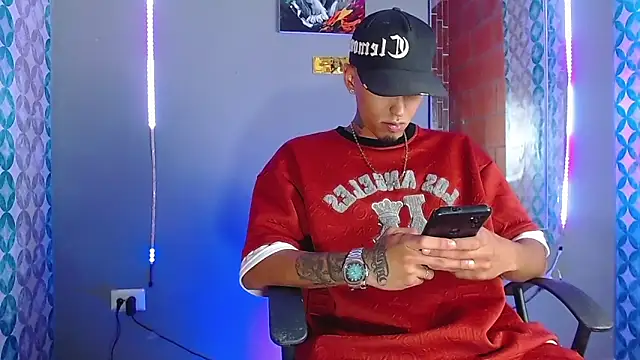 Liam_lee's Live XXX Chat