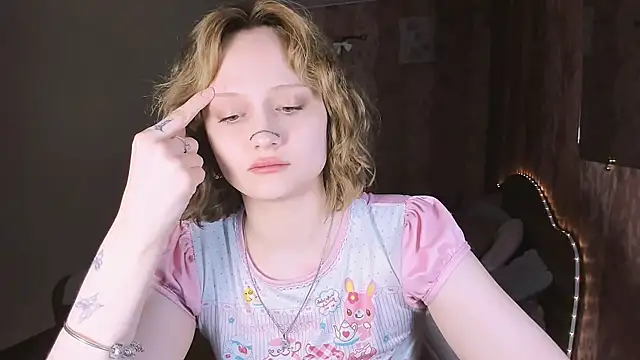 MariaMango লাইভ XXX চ্যাট