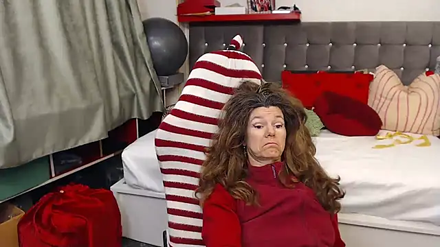 Chat XXX ao vivo de kellyterapy