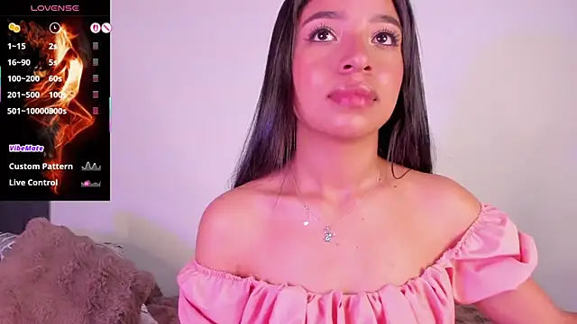 lillielover16 লাইভ XXX চ্যাট