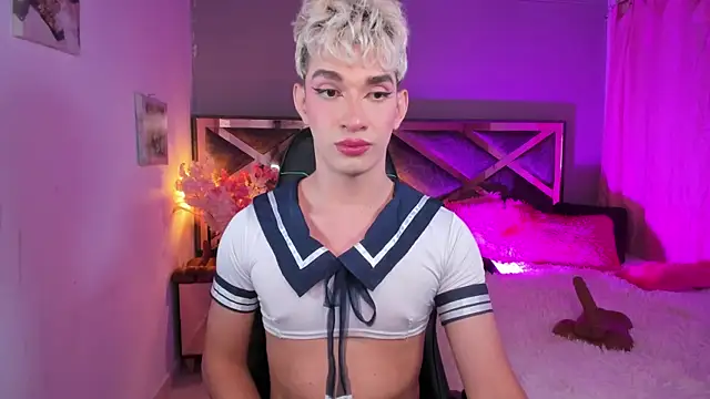 Pokazy przed kamerką – Cherry_zayden_