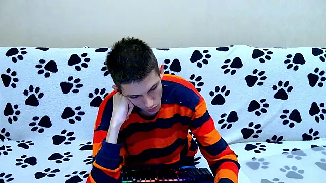 Show webcam de Lester_Broo