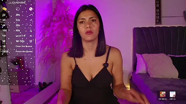 miaoconellのライブXXXチャット