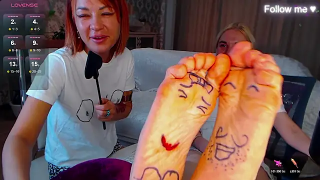 LiSinDoll Live XXX Chat