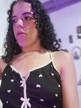 vanesa_gomezのライブXXXチャット