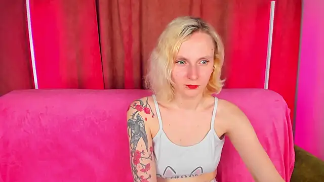 LikiLipsのライブXXXチャット