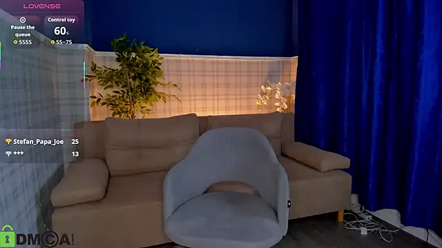 Nika_Jonson Live XXX Chat