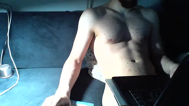 KaelNox Live XXX-chat