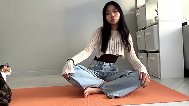 SweetMiaXO Chat XXX in diretta