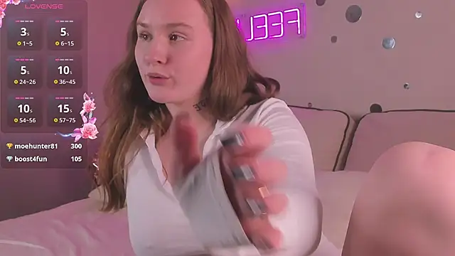 Stella_Soul Live XXX Chat