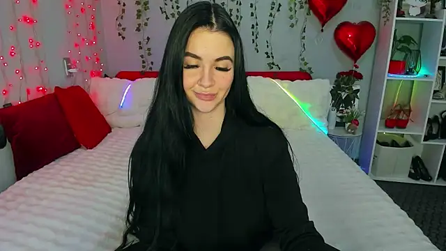 KeiraChoCo 라이브 XXX 채팅