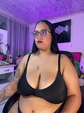 Teffy__xxx Adlı Modelin Canlı XXX Sohbeti