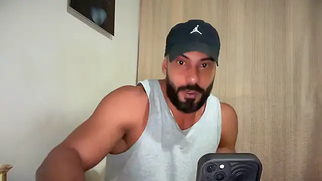 romeolovedark Live XXX-chat