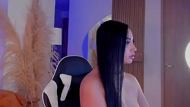 Charlotte__08 라이브 XXX 채팅