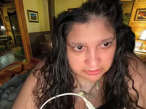 MelanieFawker Live XXX Chat