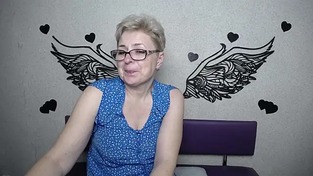 Czat XXX na żywo – EmiliaGree