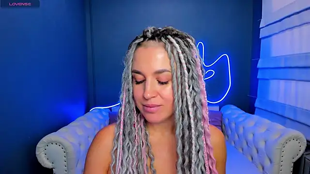 Czat XXX na żywo – rock_n_roxy