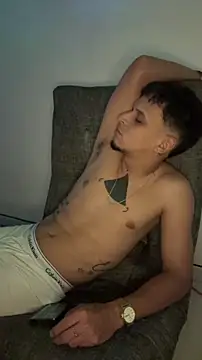 Czat XXX na żywo – ArturoDelgado1