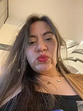 Iam__Cristal 라이브 XXX 채팅