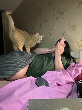 แชท XXX สดของ Naughtbaby_2025