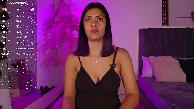 miaoconell – Live XXX-chat