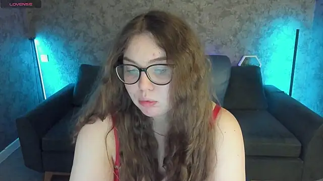 LuxSopphia Chat XXX in diretta