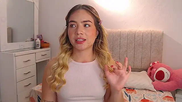 _Tiffany1 Live XXX Chat