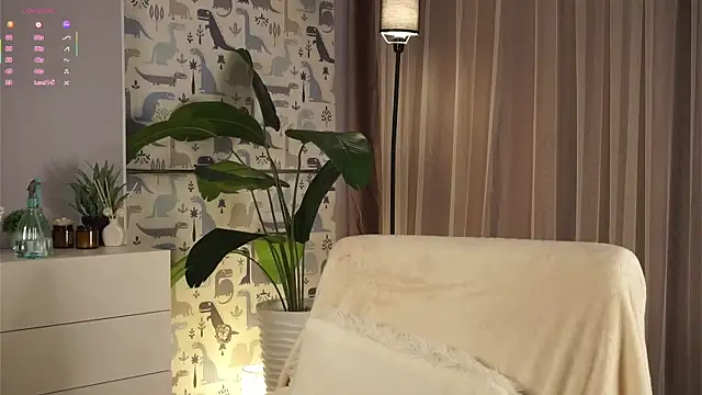 Chat XXX en directo de QueenieGitt