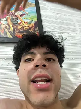 Axel-Mejian Live XXX chat