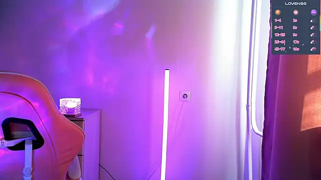 แชท XXX สดของ eskatmi