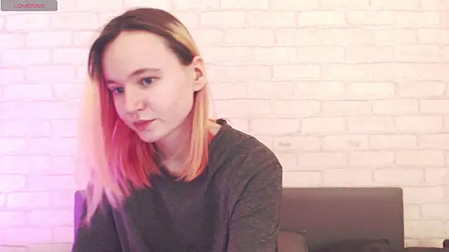 Ericha_Stone – Live XXX-chat