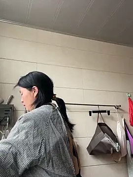 buusoom Live XXX-chat