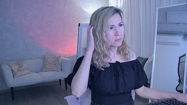 Chat XXX en directo de DonnaSmitth