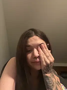 Chatroom XXX en direct de Jynx420friendly