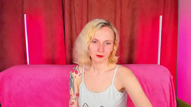 Chat XXX en directo de LikiLips