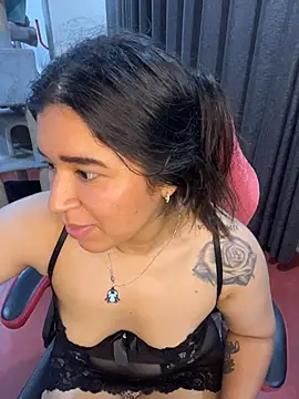 Czat XXX na żywo – Minico25