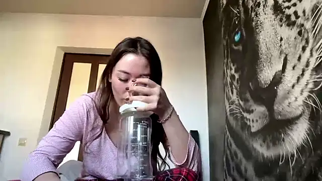 AudieGravely 라이브 XXX 채팅