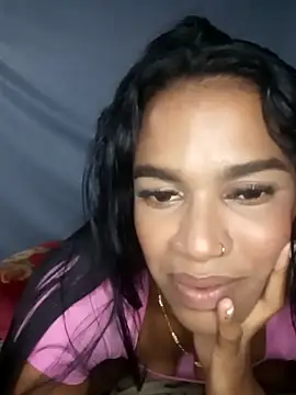 แชท XXX สดของ FlorSalvaje_