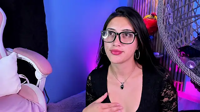 Czat XXX na żywo – brenda_moris01